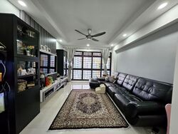 Blk 653B Jurong West Street 61 (Jurong West), HDB 5 Rooms #558290391